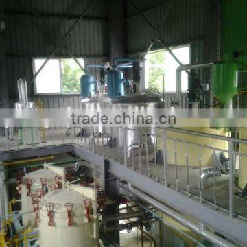 Professional Manufacturer for Neem Seed Oil Extraction Machine With ISO ,BV and CE ,engineer Service photo-3