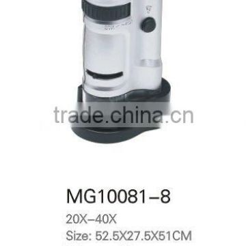 metallurgical microscope/diamond microscope/microcirculation microscope