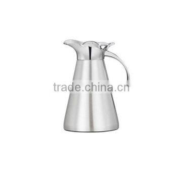 Newest stainless steel vacuum coffee pot,stainless steel coffee pot,vacuum pot