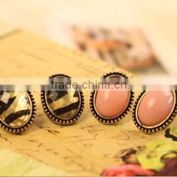 Latest Fahion Hot Selling Vintage Earrings photo-2