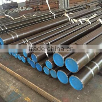 E470 seamless honed tubing