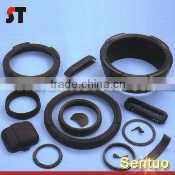 ISO Certified China Factory Supply Neoprene Gasket/Rubber Gasket/EPDM Gasket
