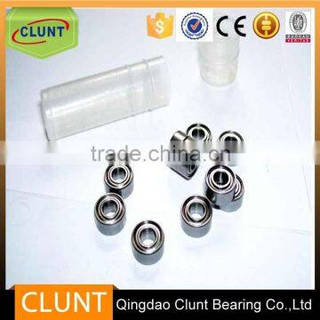 NTN deep groove ball bearing 625zz