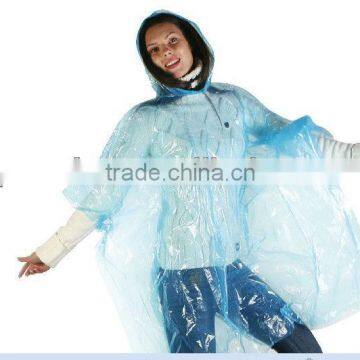 TENG XING 2001Z ladies ponchos