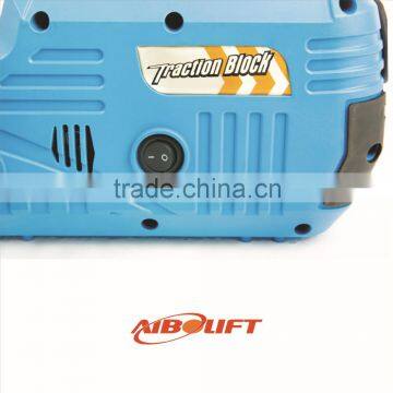 Electric Winch 110v photo-4