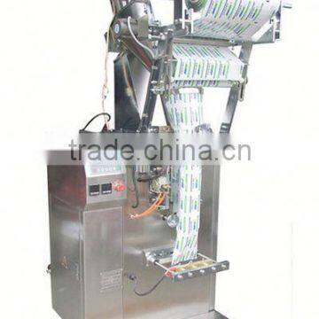 high output herbal powder packaging machine