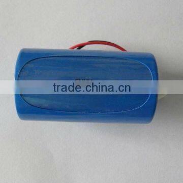 er34615 3.6V ER34615 19000mAh gp lisocl2 cylindrical lithium dry cell battery