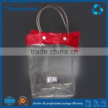 tree planting plastic bags