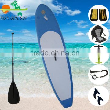 new cheap hot-sale stand up paddle board inflatable paddlesurf