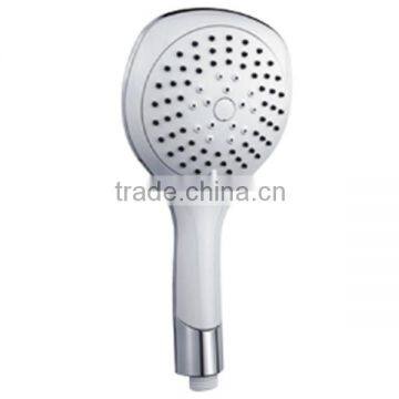 Colour Good Quality Bathroom Accesories shower head Hand Shower outdoor shower