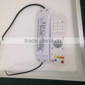 Factory Price High Lumen Led Panel Light 62X62 photo-5
