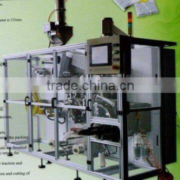 Automatic Tea Bag Making Machine N-10