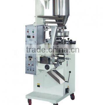 Tea-bag automatic wrapping machine