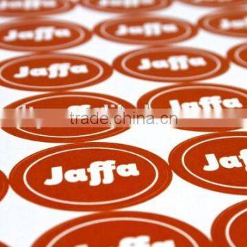 promotional wholesale sticker collection (M-A431)