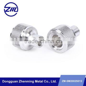 CNC hardware machined parts camera spare parts wholesale