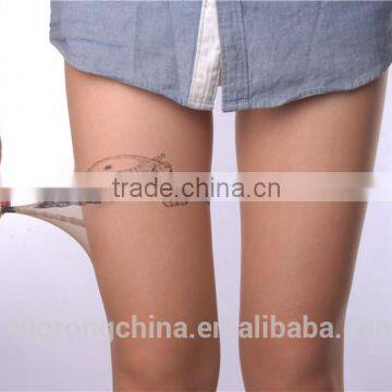 2013 hot sale sexy transparent printing japanese pantyhose girls stockings tights