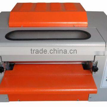 Digital Desk UV Coating Machine Mini Uv Coating Machine (WD-A380)