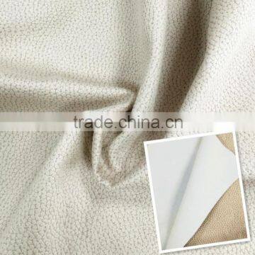 100%Poly colourful embossing sofa fabric