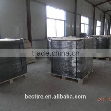 Low Price Gym Equipment Rubber Flooring photo-5