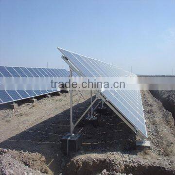 Solar Mounting System
