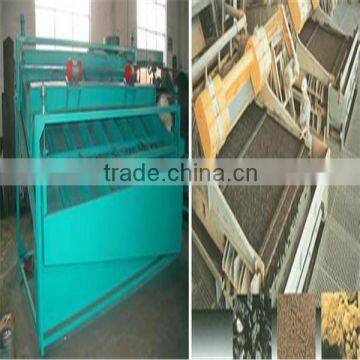 Made in p.r.c. Rapid Supplier Sand high frequency vibrating screen hot in Latin-America