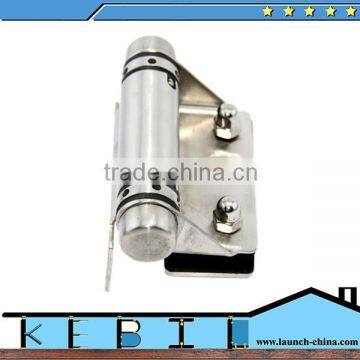 Stainless steel 316L hinge for all kinds of glass door/glass door hinge