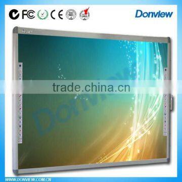 Donview DB-98IWS-Y01 Best quality Infrared Interactive Whiteboard with good price