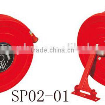 Hot sale automatic Fire hose reel