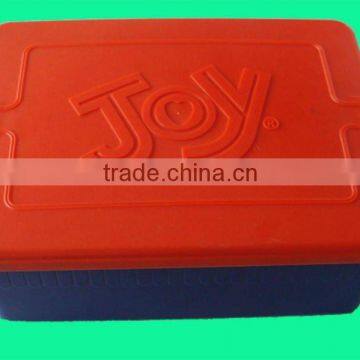 plastic storage box injection mould supplier