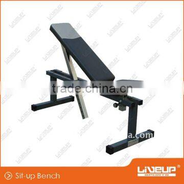 SIT UP BENCH/WEIGHT BENCH