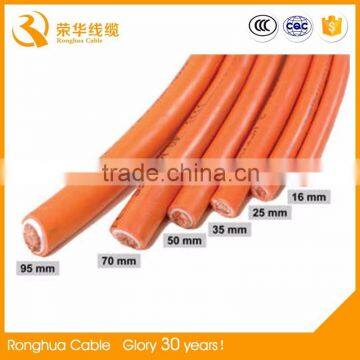 Welding Cable photo-4