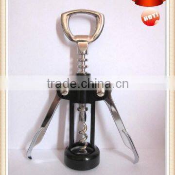 black wine opener , wine opener, factory direct sale, CO-02