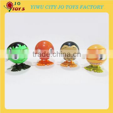 Hot selling Wind Up face Toy with EN71