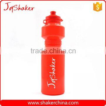Promotional 750ML BPA Free Plastic Drinking Bottle Sport photo-3