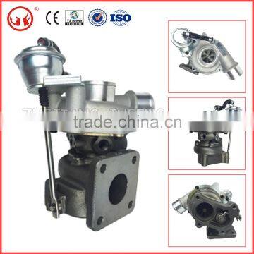 JF123015 turbocharger kit K03 8973554083 engine D-max 4JK auto parts turbo K03-2077-688-1