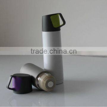 New style Top selling bullet style thermos vacuum flask