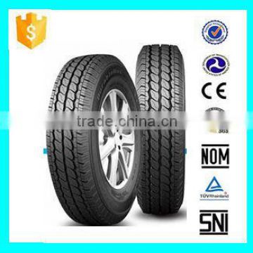 Chinese new LTR light truck tire manufacturer 185R14C 185R15C car tire supplier