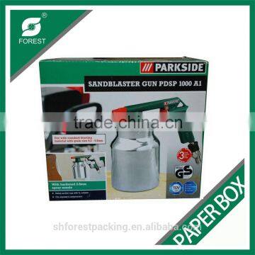 FLAT SHIPPING MACHINE CARTON PROTECTOR photo-2