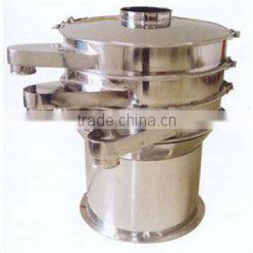 ZS Vibrating Sieve