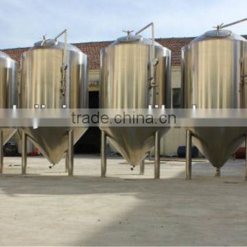 5BBL brewing tank,beer brewing fermentor for homebrew, beer equipment, draft beer, craft beer,conical fermenter