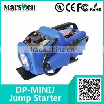 Hot Sale Multi-Function Jump Starter Mini Jump Starter DP-MINIJ