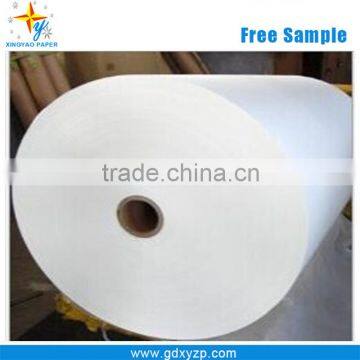 60gsm 70gsm 80gsm Copy Paper A4 Copy Paper Roll photo-6