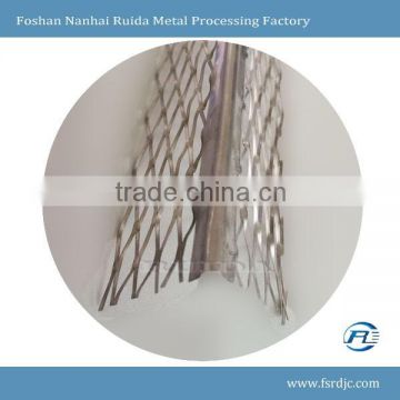 RUIDA Drywall Metal Aluminum Tile Corner Bead