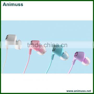 Mobile Phone Accessories MP3 Player Earphones Genuine in Ear Xiaomi Piston 3 Earpiece for Phone Laptop Computer Supplier's Choice photo-4