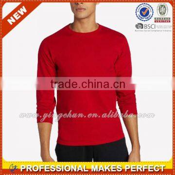 China Organic Garment for Man and Women(YCT-C0335)