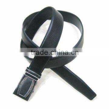 yiwu jinhua new style man fashion designer genuine leather belt handsome man necessary