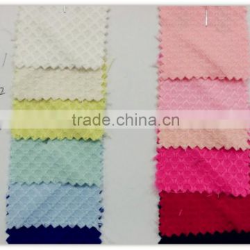 Jacquard Fabric for fashion garment