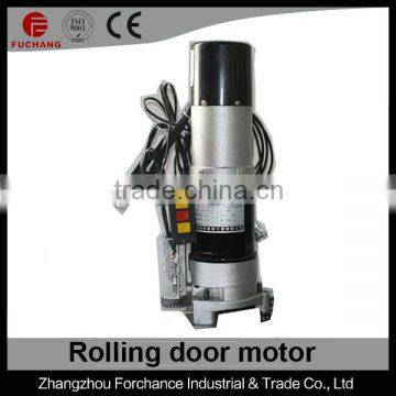 500kg-1P roller shutter motor