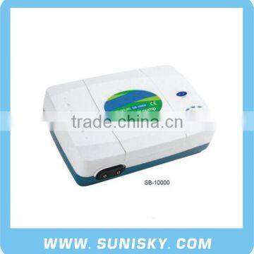 AC/DC auto transmission air pump SB-1000