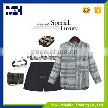 2016 New Design Fashion Summer T-shirt photo-6